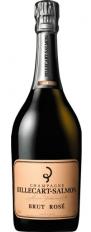 Billecart-Salmon - Brut Rose Champagne 2010 (750ml) (750ml)