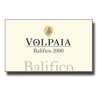 Castello di Volpaia - Toscana Balifico 2018 (750ml) (750ml)