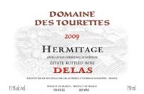 Delas Freres - Hermitage Domaine des Tourettes 2018 (750ml) (750ml)
