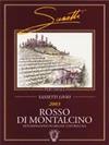 Livio Sassetti - Rosso di Montalcino Pertimali 2020 (750ml) (750ml)