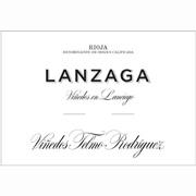 Telmo Rodrguez - Rioja Lanzaga 2017 (750ml) (750ml)