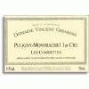Vincent Girardin - Puligny-Montrachet Les Combettes 2017 (750ml) (750ml)