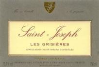André Perret -  St. Joseph Les Grisières 2019 (750ml) (750ml)