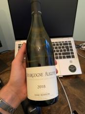 Anne Boisson -  Bourgogne-Aligote 2018 (750ml) (750ml)