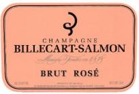 Billecart-Salmon -  Champagne Brut Ros NV (750ml) (750ml)