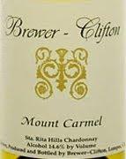 Brewer-Clifton -  Chardonnay Mount Carmel 2008 (750ml) (750ml)