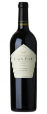 Cain Vineyard & Winery -  Cain Five 2008 (750ml) (750ml)