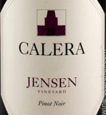 Calera -  Pinot Noir Jensen Vineyard 2016 (750ml) (750ml)