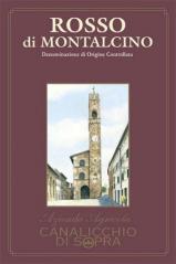Canalicchio Di Sopra -  Rosso Di Montalcino 2019 (750ml) (750ml)