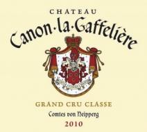 Chteau Canon-la-Gaffelire 2009 (750ml) (750ml)