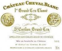 Chteau Cheval Blanc 2018 (750ml) (750ml)