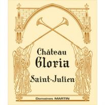 Chteau Gloria 2018 (750ml) (750ml)