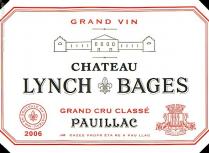 Chteau Lynch-Bages 2014 (750ml) (750ml)