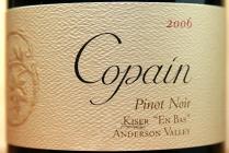 Copain -  Pinot Noir en Bas Kiser 2006 (750ml) (750ml)