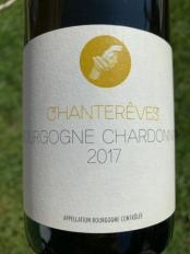 Domaine Chanterves -  Bourgogne Blanc 2020 (750ml) (750ml)
