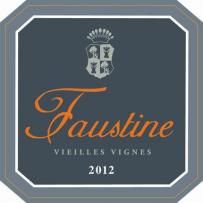 Domaine Comte Abbatucci -  Faustine Ros Vieilles Vignes 2020 (750ml) (750ml)
