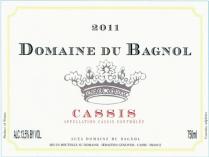 Domaine Du Bagnol -  Cassis Ros 2022 (750ml) (750ml)