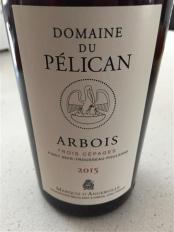 Domaine Du Pelican -  Arbois Trois Cepages 2020 (750ml) (750ml)
