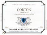 Domaine Maillard Pre & Fils -  Corton Blanc 2006 (750ml) (750ml)