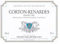 Domaine Maillard Pre & Fils -  Corton-Renardes 2003 (750ml) (750ml)