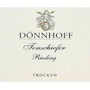 Dnnhoff -   Riesling Tonschiefer Trocken 2017 (1.5L) (1.5L)