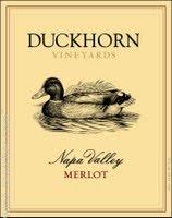 Duckhorn Vineyards -  Merlot 2018 (750ml) (750ml)