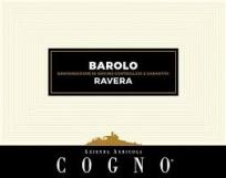 Elvio Cogno - Barolo Ravera 2018 (750ml) (750ml)
