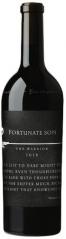 Fortunate Son (Hundred Acre) - The Warrior 2018 (Pre-arrival) (750ml) (750ml)