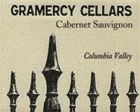 Gramercy Cellars - Columbia Valley Cabernet Sauvignon 2018 (750ml) (750ml)