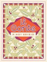 Il Conte -  Pinot Grigio 2022 (750ml) (750ml)