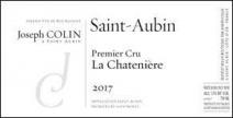 Joseph Colin -  Puligny-Montrachet Le Trezin 2021 (750ml) (750ml)