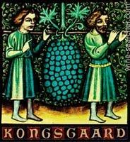 Kongsgaard -  Syrah Hudson Vineyard 2002 (750ml) (750ml)