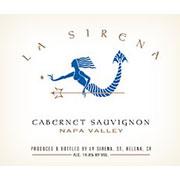 La Sirena -  Cabernet Sauvignon 2004 (750ml) (750ml)