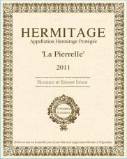 Louis Barruol -  Hermitage La Pierrelle 2012 (750ml) (750ml)