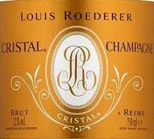 Louis Roederer -  Champagne Cristal Brut 2006 (750ml) (750ml)