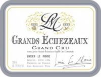 Lucien Le Moine - Grands-Echezeaux 2020 (750ml) (750ml)