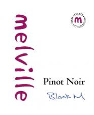 Melville - Pinot Noir Block M 2020 (750ml) (750ml)