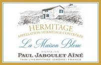 Paul Jaboulet An - Hermitage Maison Bleue 2020 (750ml) (750ml)