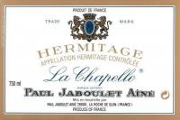 Paul Jaboulet An -  Hermitage La Chapelle 2019 (750ml) (750ml)
