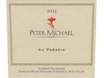 Peter Michael -  Au Paradis 2011 (750ml) (750ml)