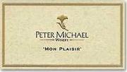 Peter Michael -  Chardonnay Mon Plaisir 2006 (750ml) (750ml)