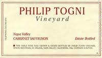Philip Togni -  Cabernet Sauvignon 2018 (750ml) (750ml)