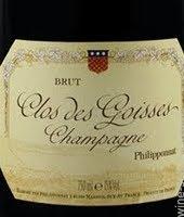 Philipponnat -  Champagne Brut Clos Des Goisses 2011 (750ml) (750ml)