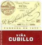 R. Lpez De Heredia -  Rioja Crianza Via Cubillo 2014 (750ml) (750ml)