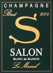 Salon -  Champagne Blanc De Blancs Brut 2012 (750ml) (750ml)