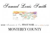 Samuel Louis Smith - Pinot Noir Montanita de Oro 2021 (750ml) (750ml)