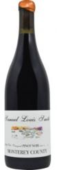 Samuel Louis Smith - Pinot Noir Pelio Vineyard 2021 (750ml) (750ml)