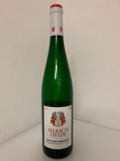 Selbach-Oster -  Wehlener Sonnenuhr Riesling Auslese ** 2019 (750ml) (750ml)