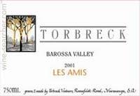 Torbreck -  Grenache Les Amis 2005 (750ml) (750ml)