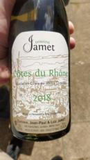 Domaine Jamet - Ctes du Rhne Blanc 2019 (750ml) (750ml)